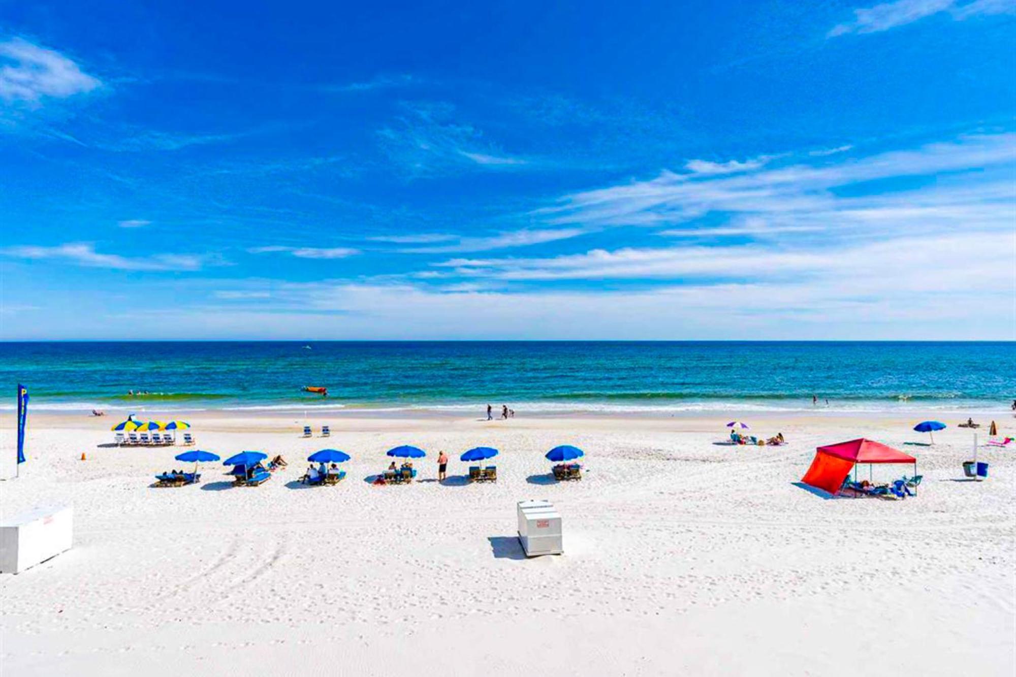 Sea Glass Gulf Shores Camera foto