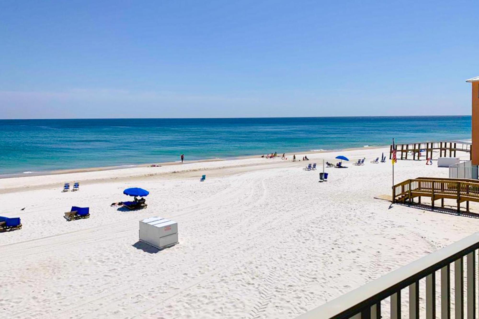 Sea Glass Gulf Shores Esterno foto