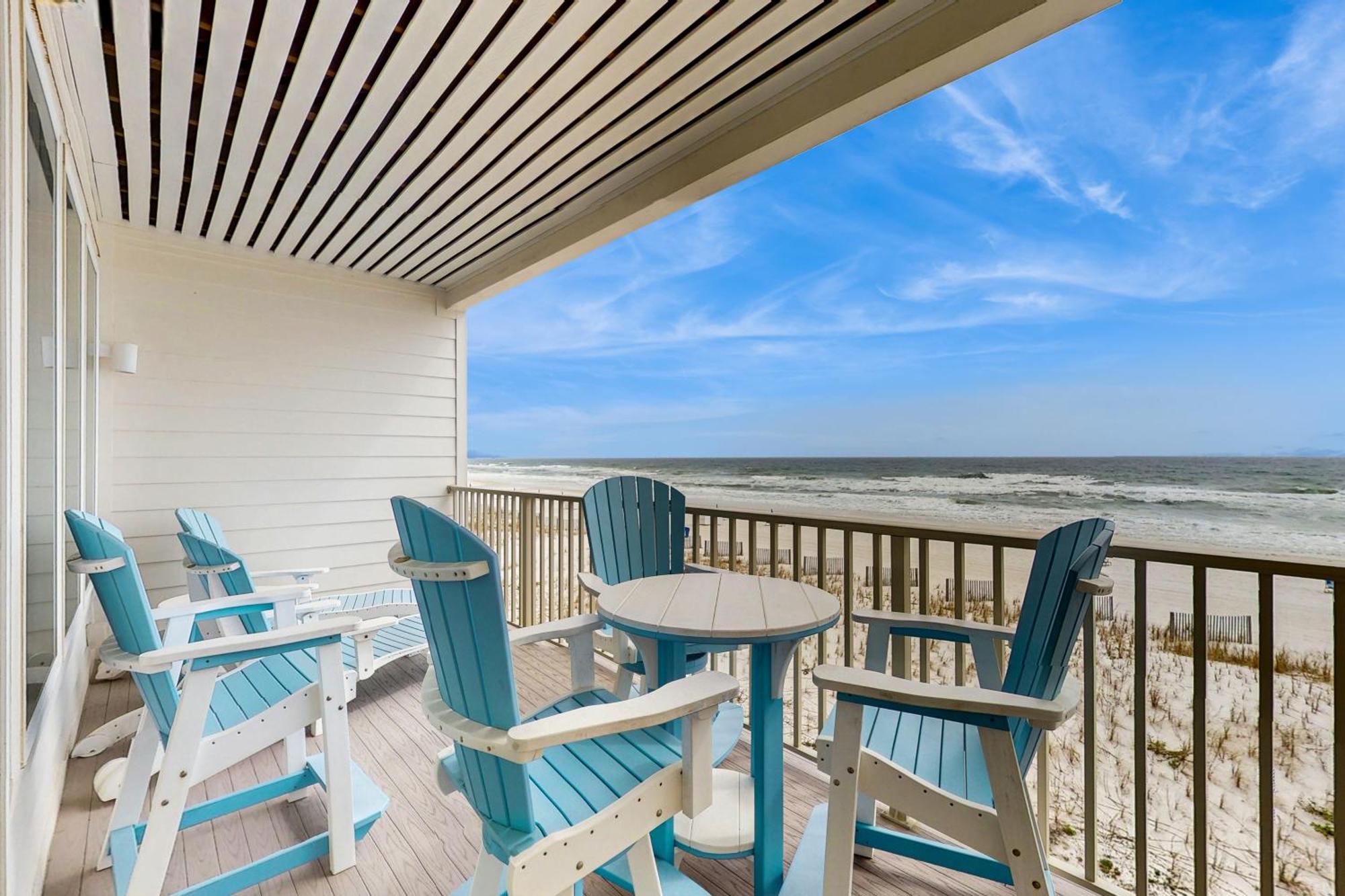 Sea Glass Gulf Shores Esterno foto