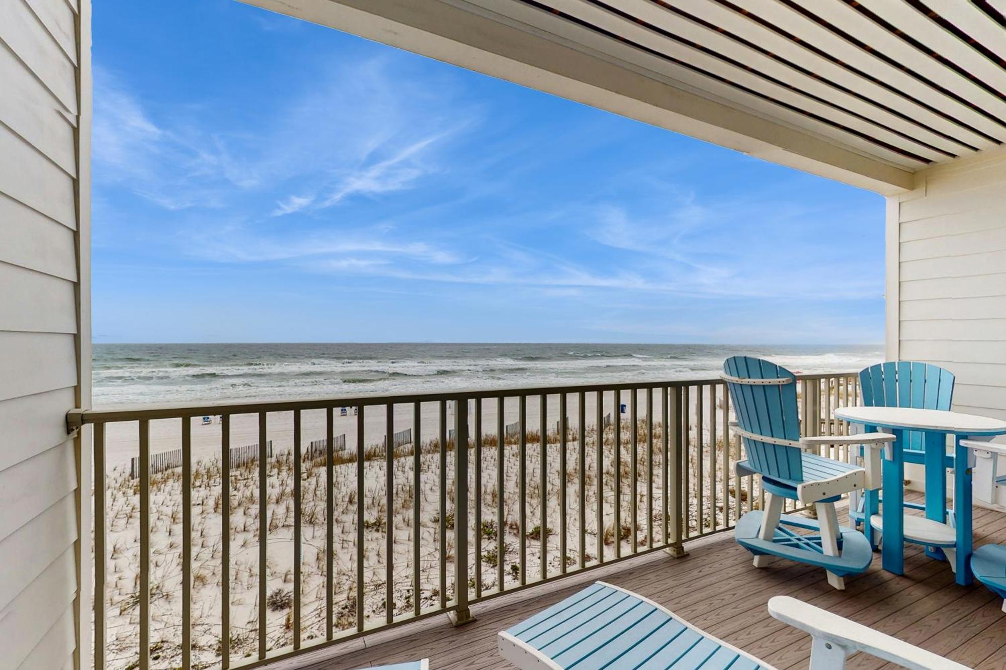 Sea Glass Gulf Shores Esterno foto